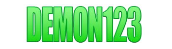 Logo DEMON123